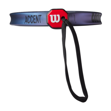 Raquette Padel WILSON ACCENT (361 g)...