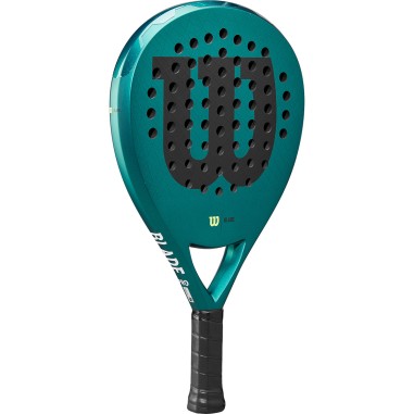 Raquette Padel WILSON BLADE PRO V3...