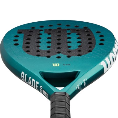 Raquette Padel WILSON BLADE PRO V3...