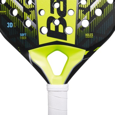 Raquette Padel BABOLAT COUNTER VERTUO...