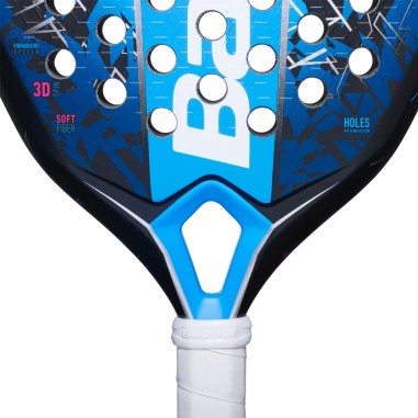 Raquette Padel BABOLAT AIR VERTUO...