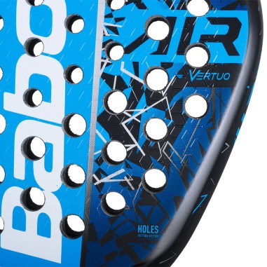Raquette Padel BABOLAT AIR VERTUO...