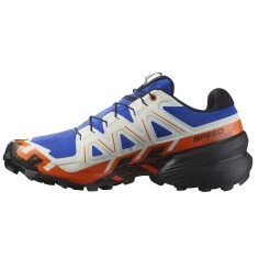 Chaussures Running SALOMON... 2