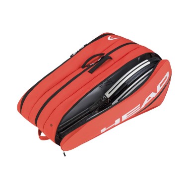 Thermo-Bag HEAD TOUR XL Orange /...