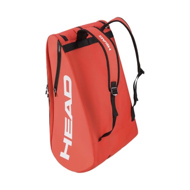 Thermo-Bag HEAD TOUR XL Orange /...