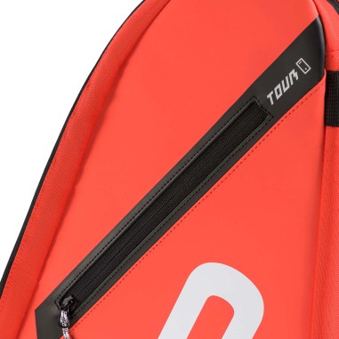Thermo-Bag HEAD TOUR XL Orange /...