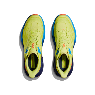 Chaussures Running HOKA Homme...