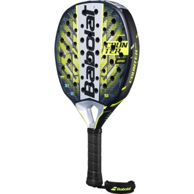 Raquette Padel BABOLAT COUNTER VERON...