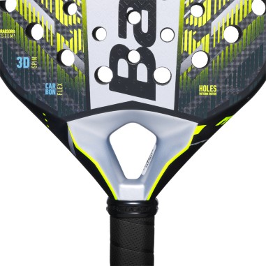 Raquette Padel BABOLAT COUNTER VERON...