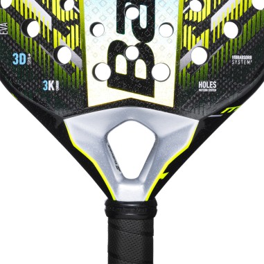 Raquette Padel BABOLAT COUNTER VIPER...