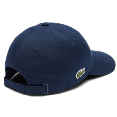 Casquette LACOSTE Roland Garros CLUB...