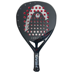 Raquette Padel HEAD COELLO...
