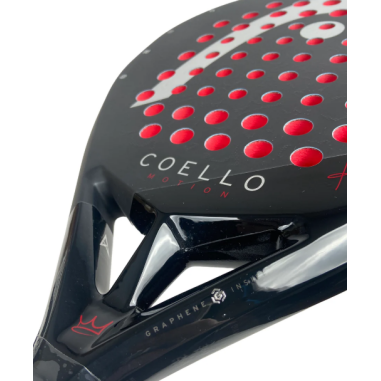 Raquette Padel HEAD COELLO MOTION...