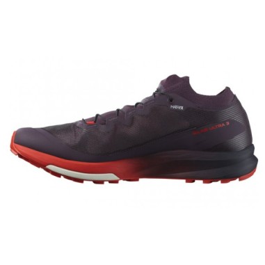 Chaussures Running SALOMON Mixte SLAB...