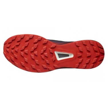 Chaussures Running SALOMON Mixte SLAB...