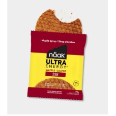 Gaufrettes ENERGETIQUE NAAK...