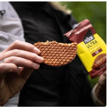 Gaufrettes ENERGETIQUE NAAK ULTRA...