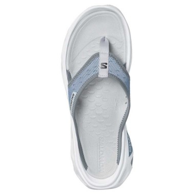 Claquettes SALOMON Homme REELAX BREAK... Claquettes SALOMON Homme REELAX BREAK...