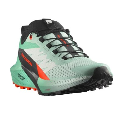 Chaussures Running SALOMON Femme...