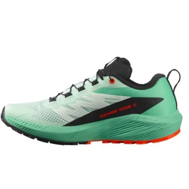 Chaussures Running SALOMON Femme...