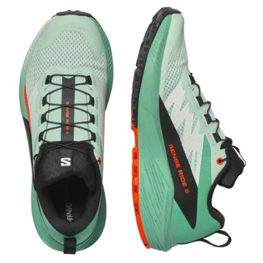 Chaussures Running SALOMON Femme...