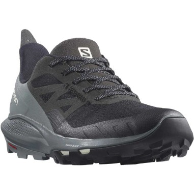 Chaussures Running SALOMON Femme... Chaussures Running SALOMON Femme...