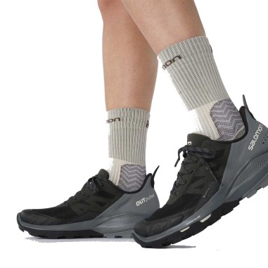 Chaussures Running SALOMON Femme... Chaussures Running SALOMON Femme...