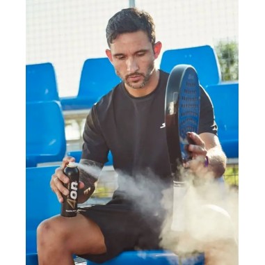 Spray TOTAL GRIP Anti-Dérapant 4ON 2025