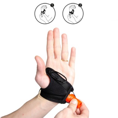 Gants Détachables VIPER+ CONFORT...