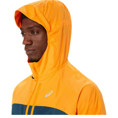 Veste Running ASICS Homme FUJITRAIL...