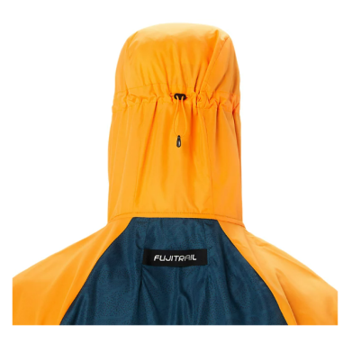 Veste Running ASICS Homme FUJITRAIL...