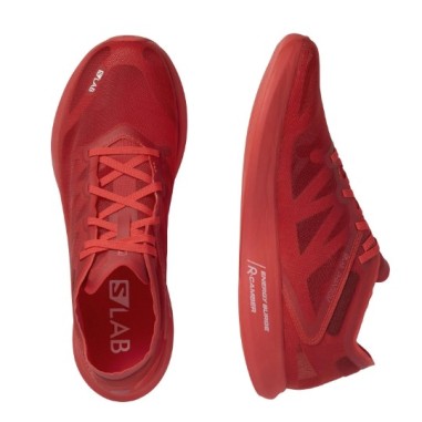 Chaussures Running SALOMON Homme SLAB...