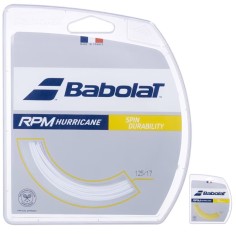 Cordage BABOLAT RPM...
