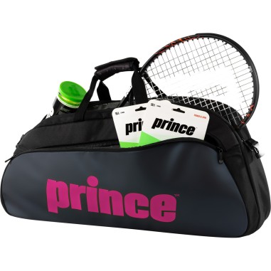 Thermo-Bag PRINCE TOUR 1 Comp Rose /...