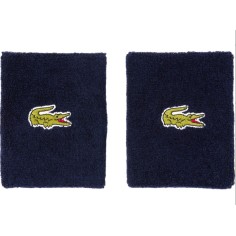 Poignet Eponge LACOSTE Bleu... 2
