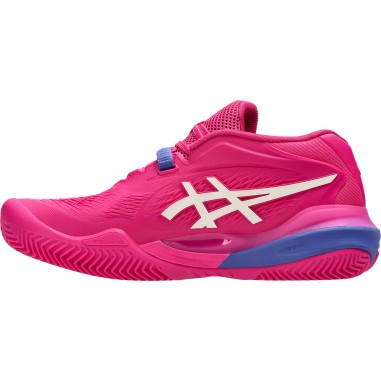 Chaussures ASICS Femme GEL-RESOLUTION...