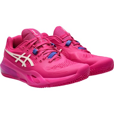 Chaussures ASICS Femme GEL-RESOLUTION...