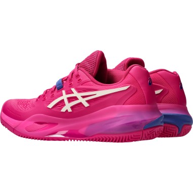 Chaussures ASICS Femme GEL-RESOLUTION...