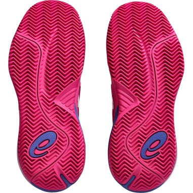 Chaussures ASICS Femme GEL-RESOLUTION...