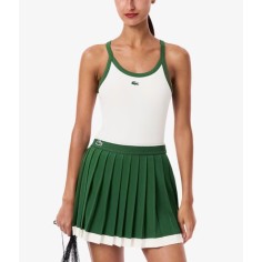 Débardeur LACOSTE Femme...