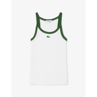 Débardeur LACOSTE Femme SPORT ULTRA...