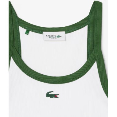 Débardeur LACOSTE Femme SPORT ULTRA...