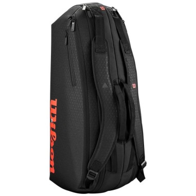 Thermo-Bag WILSON CLASH V3 6PK Rouge...