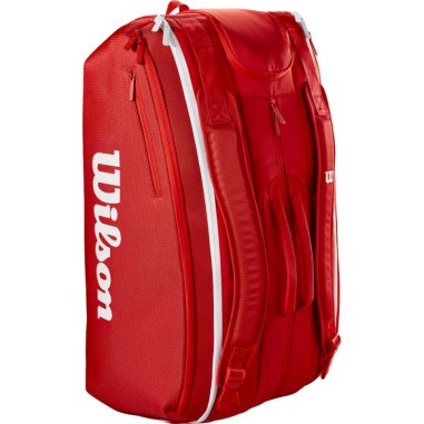 Thermo-Bag WILSON SUPER TOUR 15PK...