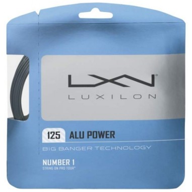 Cordage LUXILON Big Banger Alu Power...