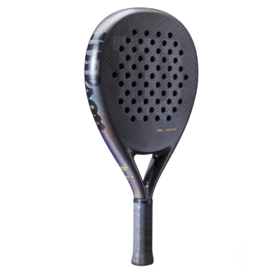 Raquette Padel WILSON CARBON FORCE LT...