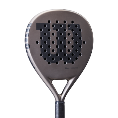 Raquette Padel WILSON CARBON FORCE...