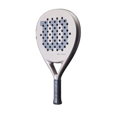 Raquette Padel WILSON CARBON FORCE...