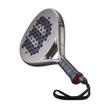 Raquette Padel WILSON CARBON FORCE...