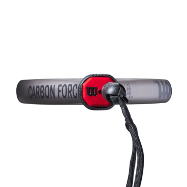 Raquette Padel WILSON CARBON FORCE...